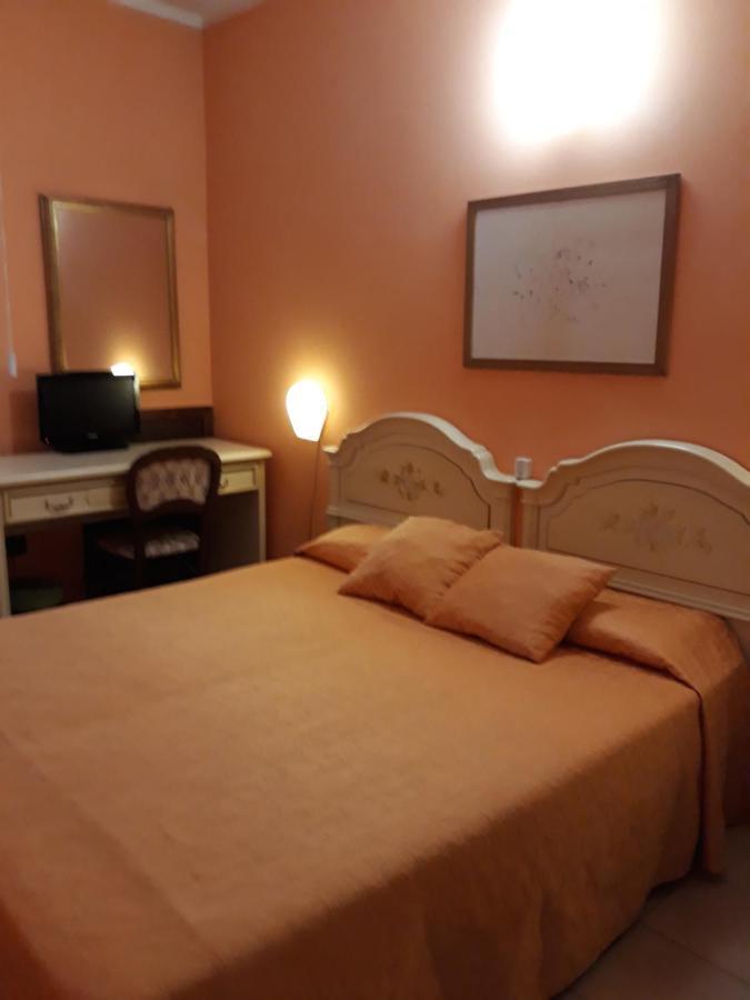 Hotel Cavour Verona Exterior foto