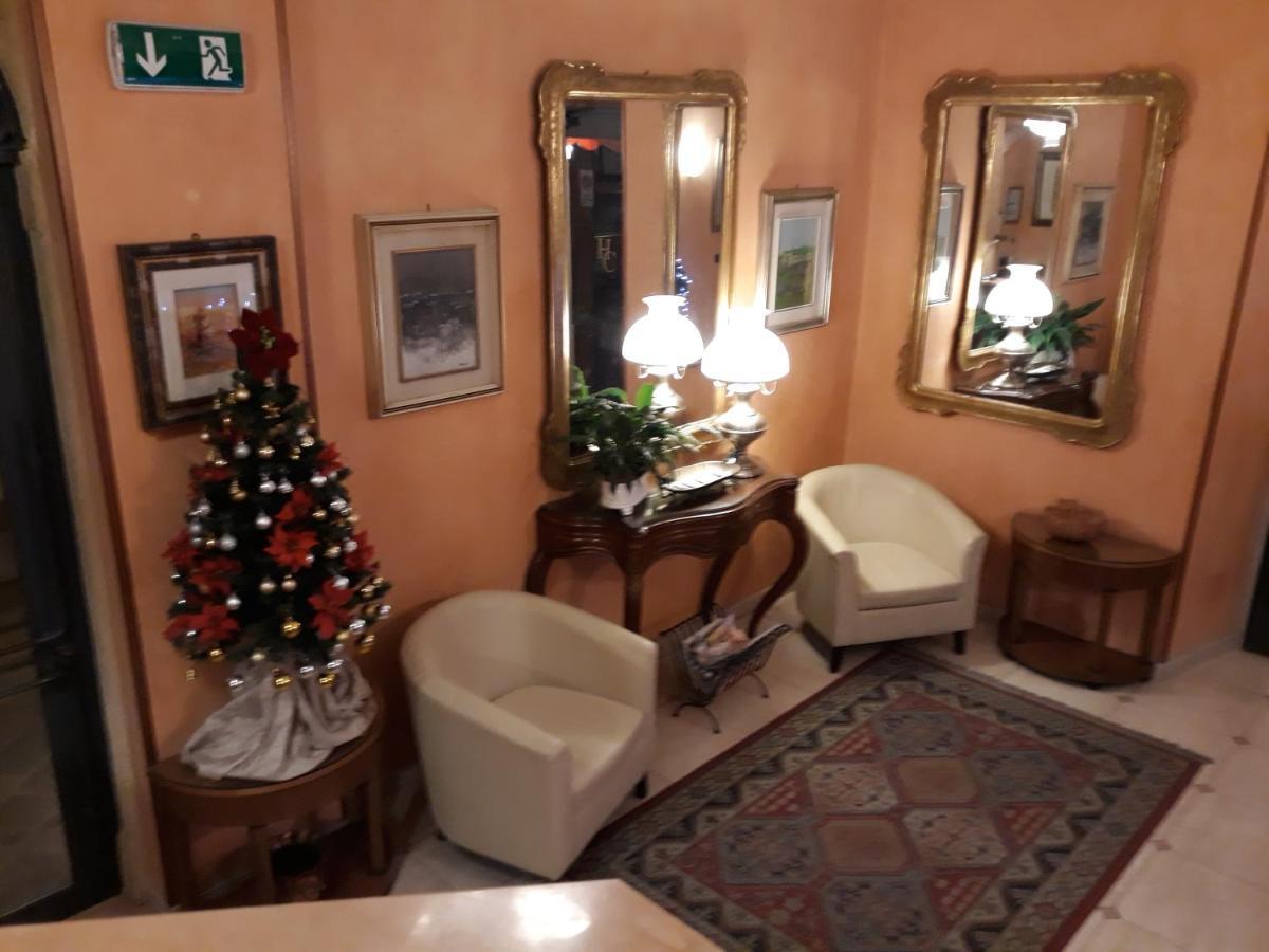 Hotel Cavour Verona Exterior foto