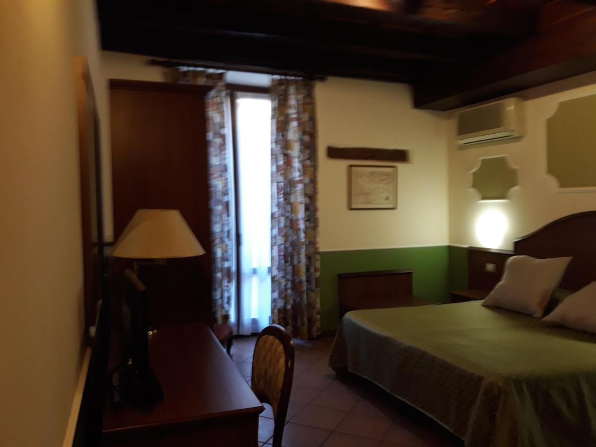 Hotel Cavour Verona Exterior foto