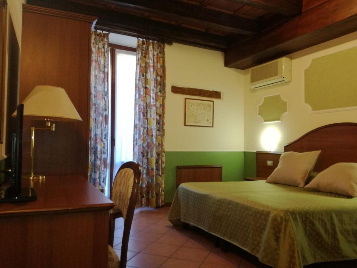 Hotel Cavour Verona Exterior foto