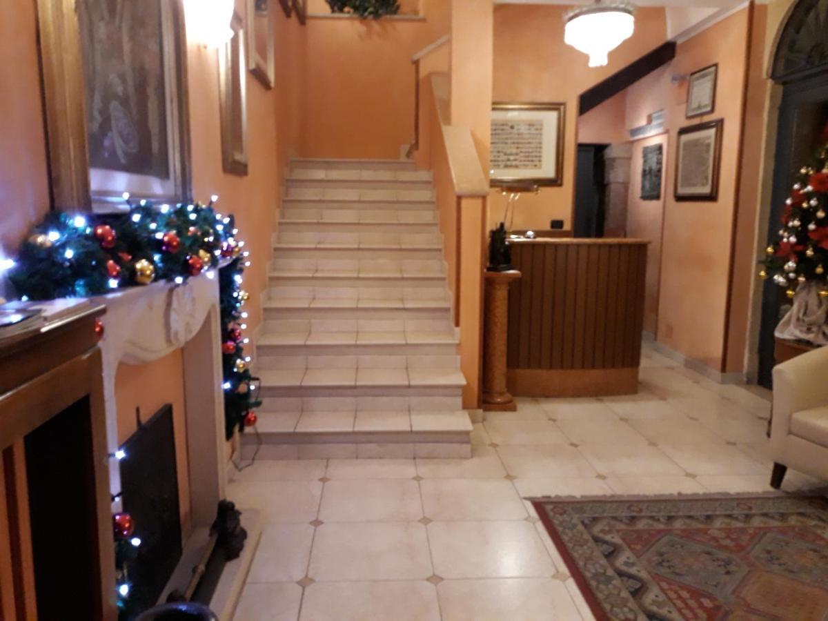 Hotel Cavour Verona Exterior foto