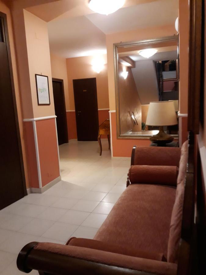Hotel Cavour Verona Exterior foto