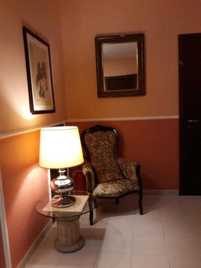 Hotel Cavour Verona Exterior foto