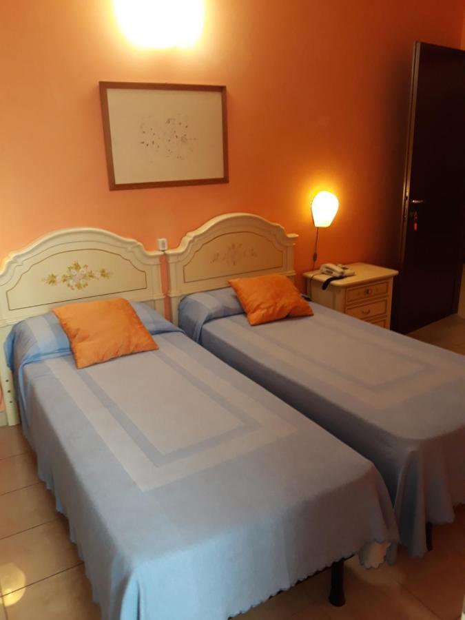 Hotel Cavour Verona Exterior foto