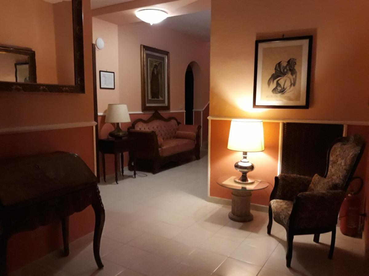 Hotel Cavour Verona Exterior foto